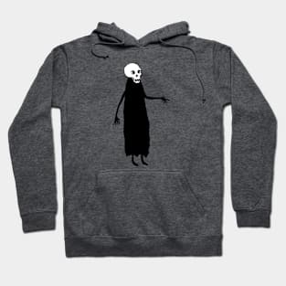 Skeleton Spirit Hoodie